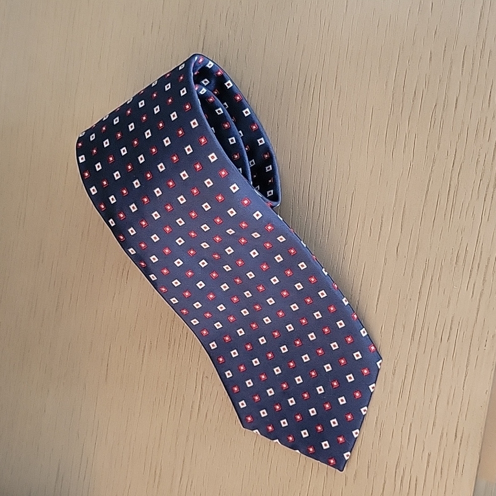Jos. A. Banks Executive tie